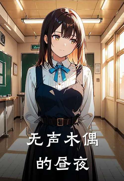 无声木偶的昼夜