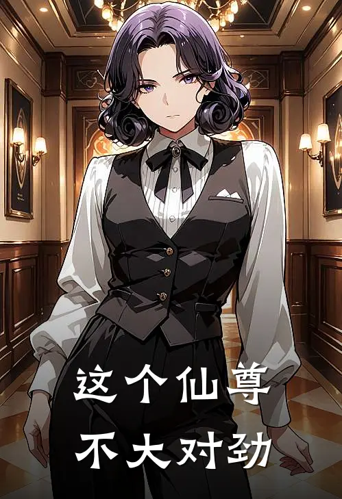 这个仙尊不大对劲