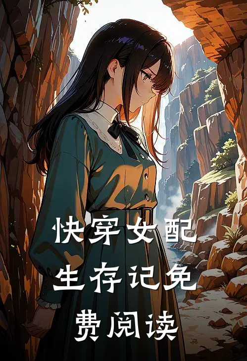 快穿女配生存记免费阅读