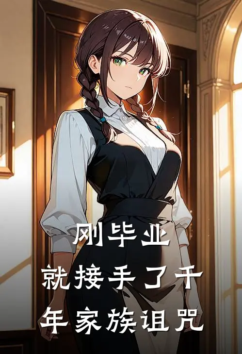 刚毕业，就接手了千年家族诅咒杨序舟赵晓梅热门的小说_热门小说在线阅读刚毕业，就接手了千年家族诅咒杨序舟赵晓梅