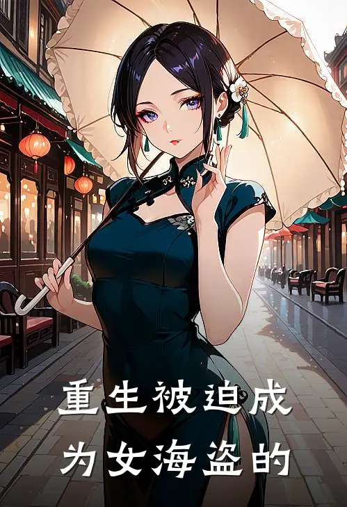 重生被迫成为女海盗的