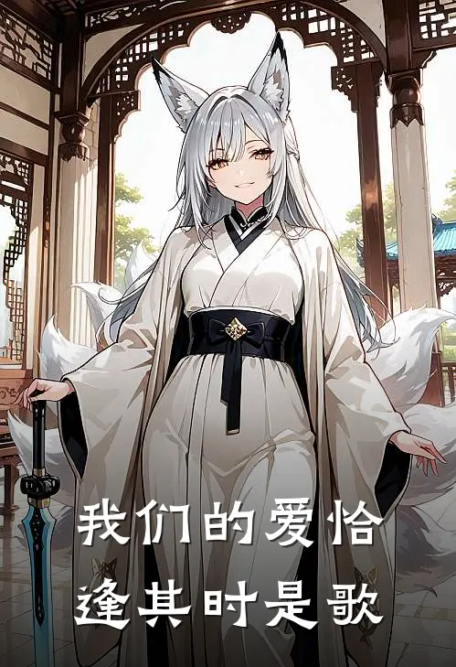 我们的爱恰逢其时是歌