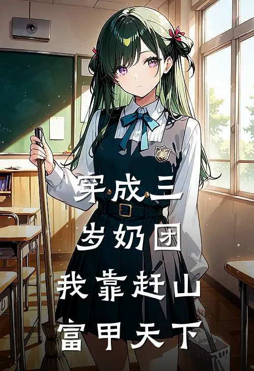 姜福宝赵春花穿成三岁奶团，我靠赶山富甲天下全章节在线阅读_穿成三岁奶团，我靠赶山富甲天下全集免费在线阅读