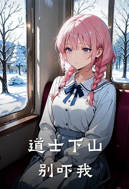 道士下山别吓我