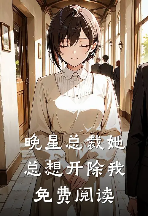 晚星总裁她总想开除我免费阅读