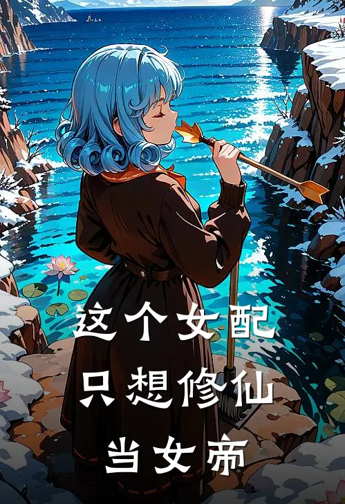 这个女配只想修仙当女帝