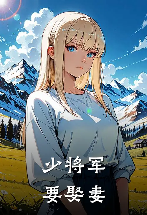 少将军要娶妻
