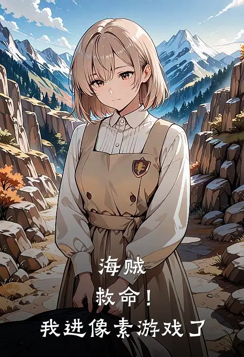 海贼：救命！我进像素游戏了