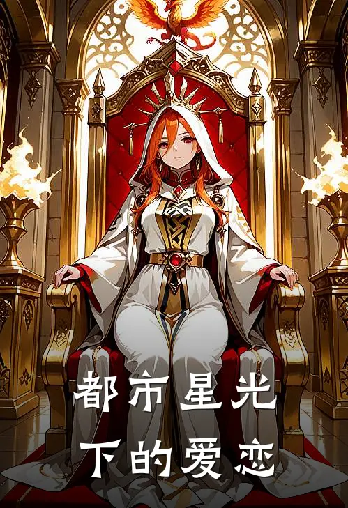 都市星光下的爱恋