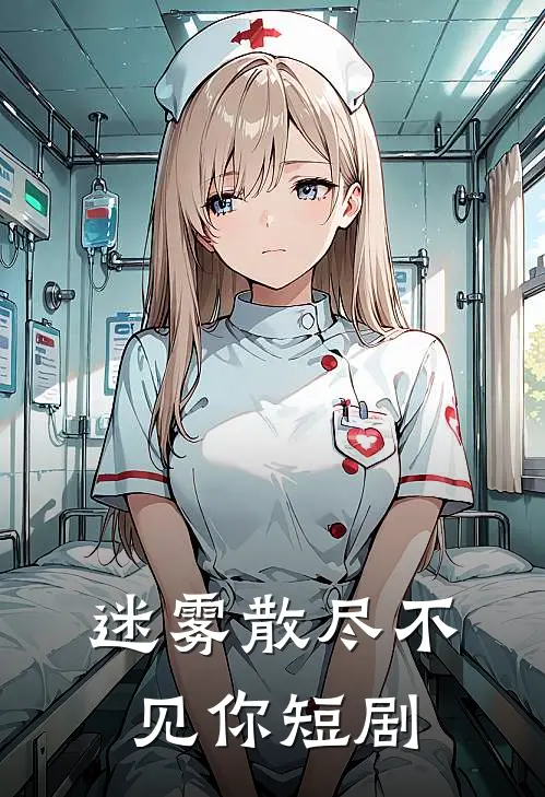 迷雾散尽不见你短剧