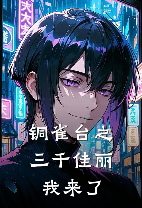 铜雀台之三千佳丽我来了