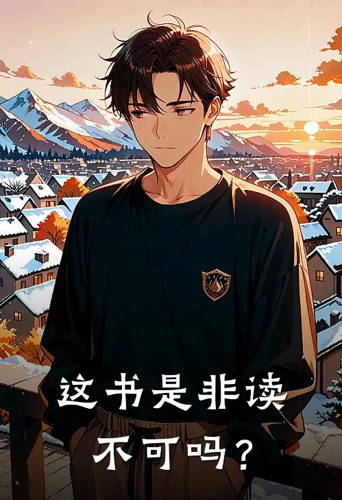 这书是非读不可吗？