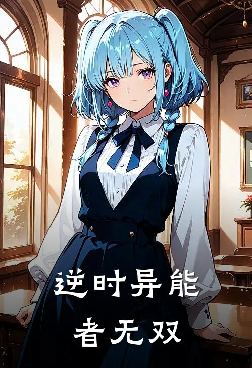 逆时异能者无双(赵雪林风)完结版小说推荐_最新完结小说推荐逆时异能者无双赵雪林风