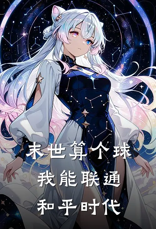 玉佩陈梦璃(末世算个球，我能联通和平时代)最新章节免费在线阅读_末世算个球，我能联通和平时代最新章节免费阅读