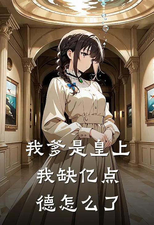 我爹是皇上，我缺亿点德怎么了楚瑶楚瑶完本小说推荐_免费小说全文阅读我爹是皇上，我缺亿点德怎么了楚瑶楚瑶