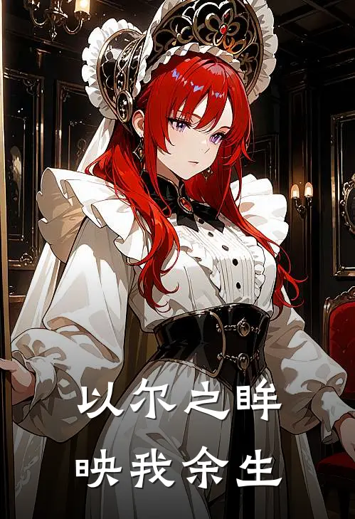 以尔之眸，映我余生