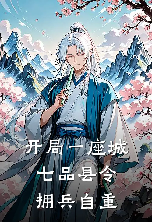 开局一座城：七品县令拥兵自重