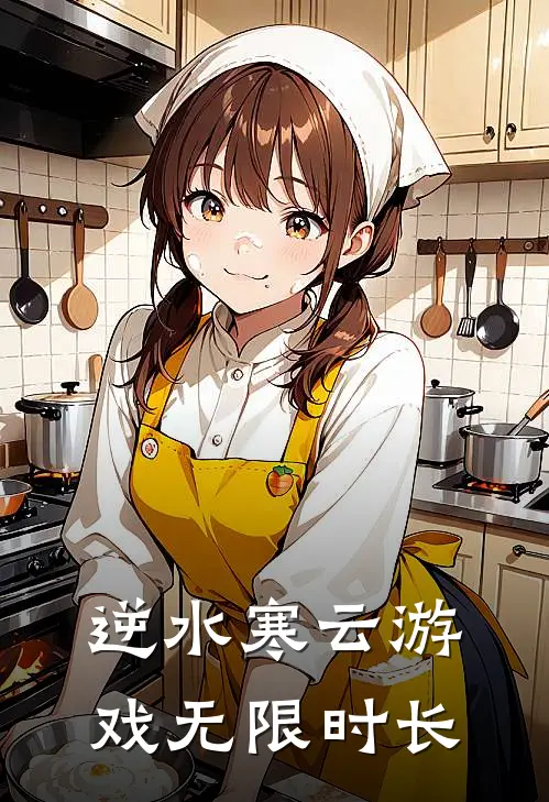 逆水寒云游戏无限时长