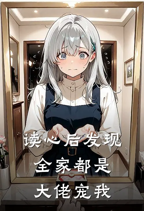 读心后发现全家都是大佬宠我裴晓苏婉晴全章节免费在线阅读_《读心后发现全家都是大佬宠我》精彩小说
