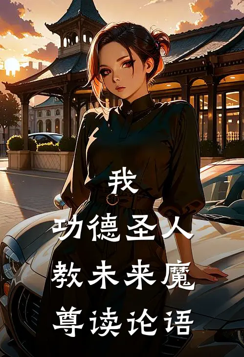 我，功德圣人，教未来魔尊读论语玄尘墨渊小说推荐完结_全集免费小说我，功德圣人，教未来魔尊读论语(玄尘墨渊)