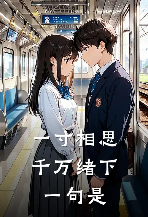 一寸相思千万绪下一句是