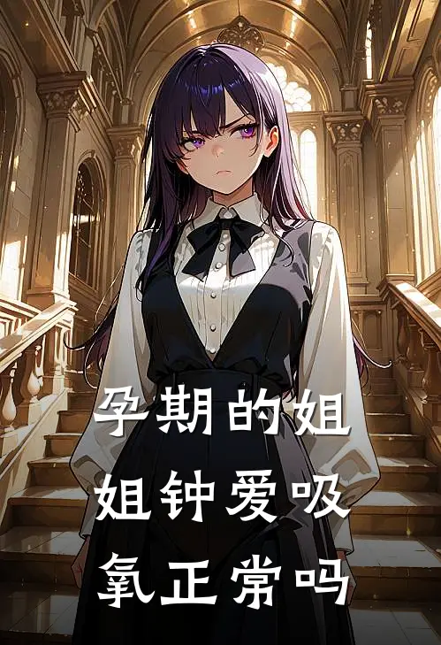 孕期的姐姐钟爱吸氧正常吗