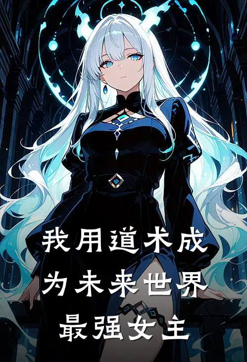 我用道术成为未来世界最强女主