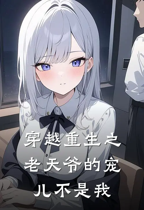 穿越重生之老天爷的宠儿不是我