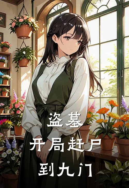 盗墓：开局赶尸到九门