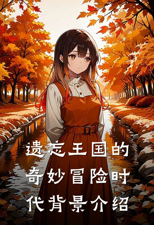 遗忘王国的奇妙冒险时代背景介绍