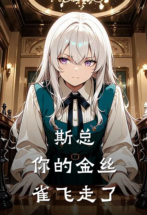 斯总，你的金丝雀飞走了唐微微斯聿寒热门的小说_免费小说斯总，你的金丝雀飞走了(唐微微斯聿寒)