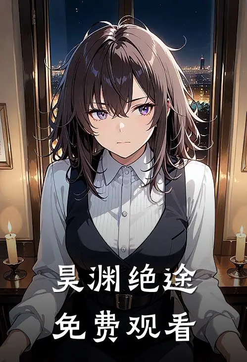 昊渊绝途免费观看