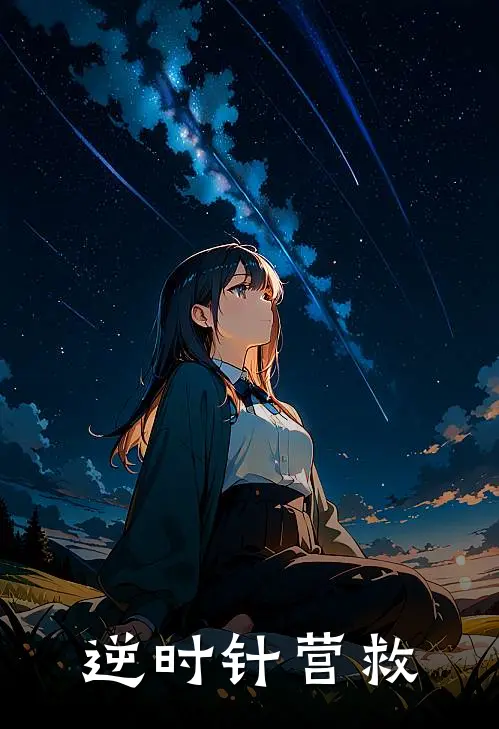沈夜林晚《逆时针营救》最新章节阅读_(沈夜林晚)热门小说