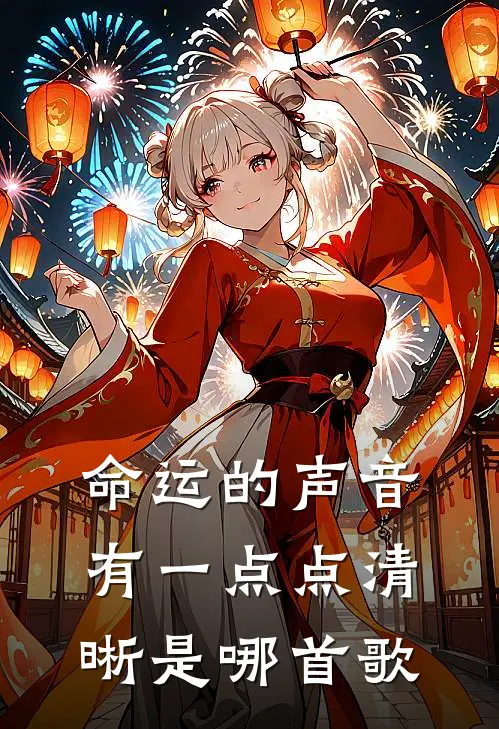 命运的声音,有一点点清晰是哪首歌