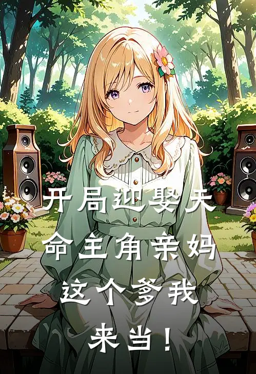 开局迎娶天命主角亲妈，这个爹我来当！(黎尘黎成天)热门的小说_热门网络小说推荐开局迎娶天命主角亲妈，这个爹我来当！(黎尘黎成天)