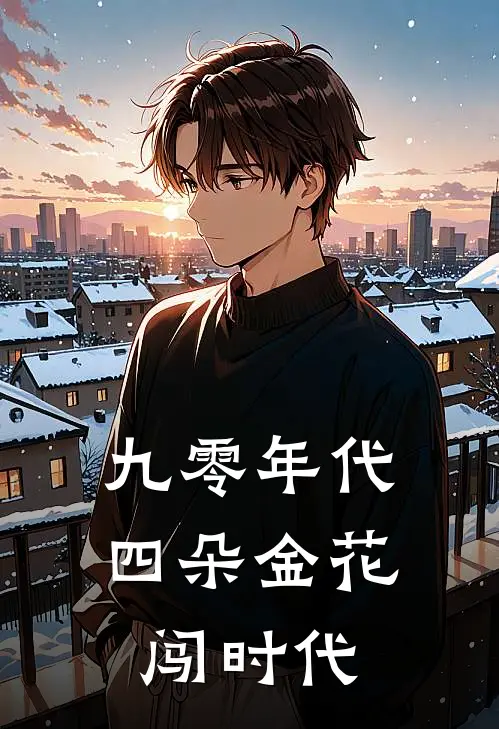 九零年代：四朵金花闯时代陈春燕王梅完整版免费小说_全本免费完结小说九零年代：四朵金花闯时代陈春燕王梅