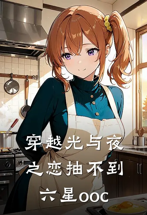 穿越光与夜之恋抽不到六星ooc