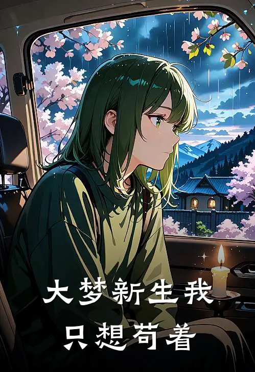 大梦新生我只想苟着
