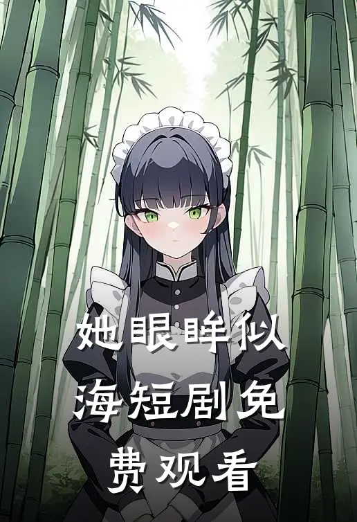 她眼眸似海短剧免费观看