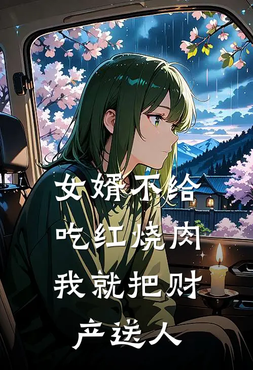 女婿不给吃红烧肉，我就把财产送人赵语心李浩然完结版小说阅读_完整版小说免费阅读女婿不给吃红烧肉，我就把财产送人(赵语心李浩然)