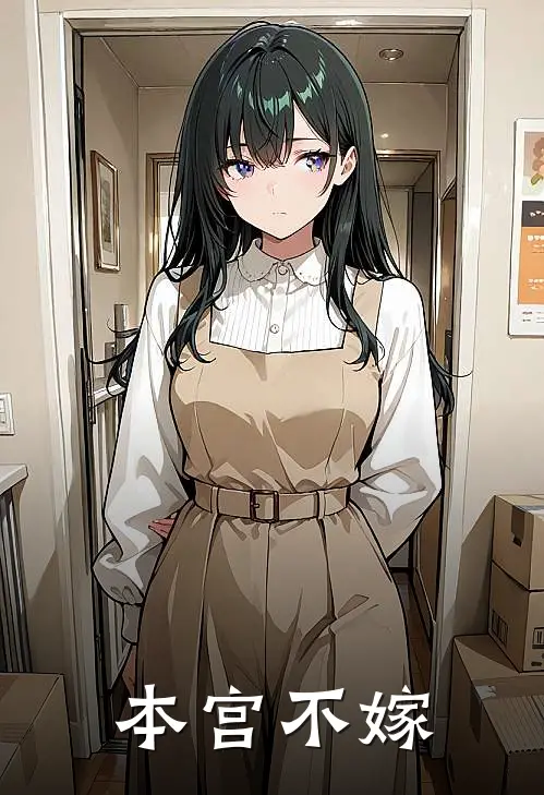 本宫不嫁昭阳白月光新热门小说_免费阅读全文本宫不嫁昭阳白月光