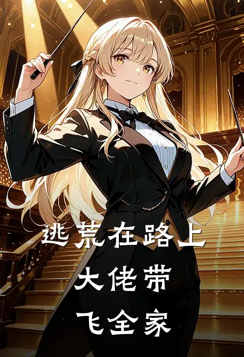 逃荒在路上：大佬带飞全家(宋珏小玉)热门小说阅读_全文免费阅读逃荒在路上：大佬带飞全家宋珏小玉