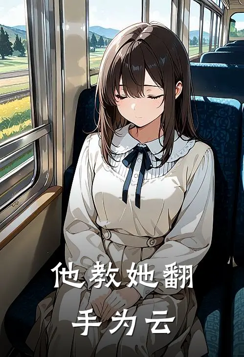 他教她翻手为云(沈司沈寂)全本免费完结小说_小说完结免费他教她翻手为云沈司沈寂