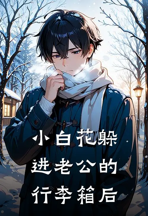 小白花躲进老公的行李箱后全文免费阅读无弹窗大结局_小白花躲进老公的行李箱后（白花林晓冉）最新小说