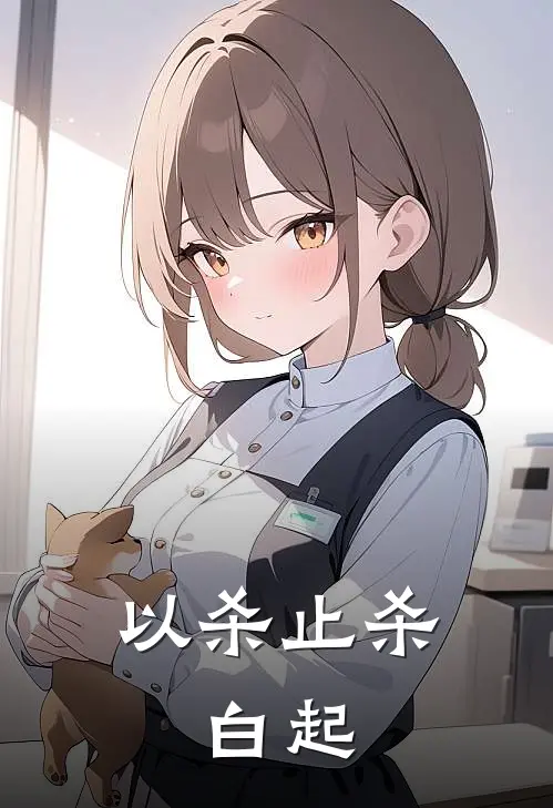 以杀止杀：白起(嬴豹赵兰)_嬴豹赵兰热门小说