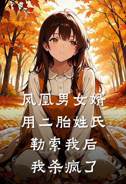 凤凰男女婿用二胎姓氏勒索我后，我杀疯了(李琳林建国)完结版小说全文免费阅读_最新小说凤凰男女婿用二胎姓氏勒索我后，我杀疯了(李琳林建国)