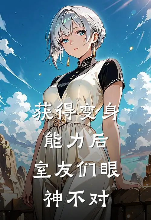 获得变身能力后，室友们眼神不对苏禾统子姐小说免费完结_最新章节列表获得变身能力后，室友们眼神不对(苏禾统子姐)