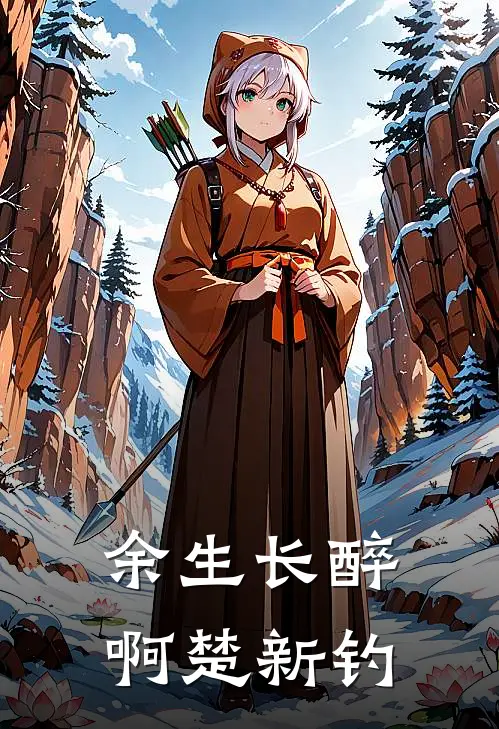 余生长醉啊楚新钓