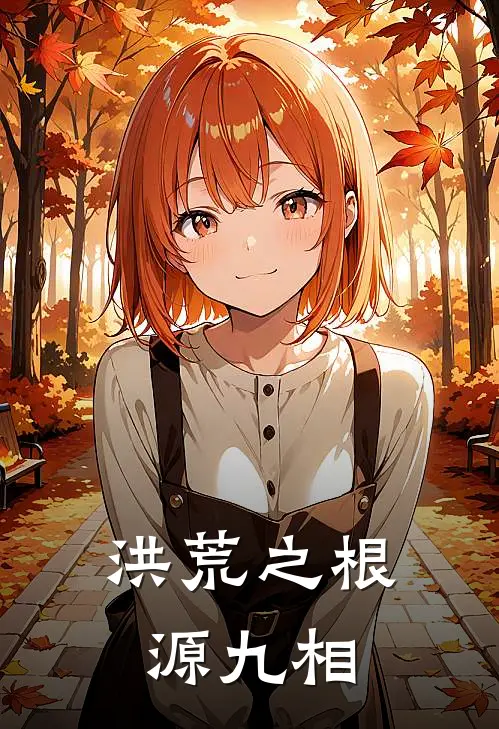 洪荒之根源九相