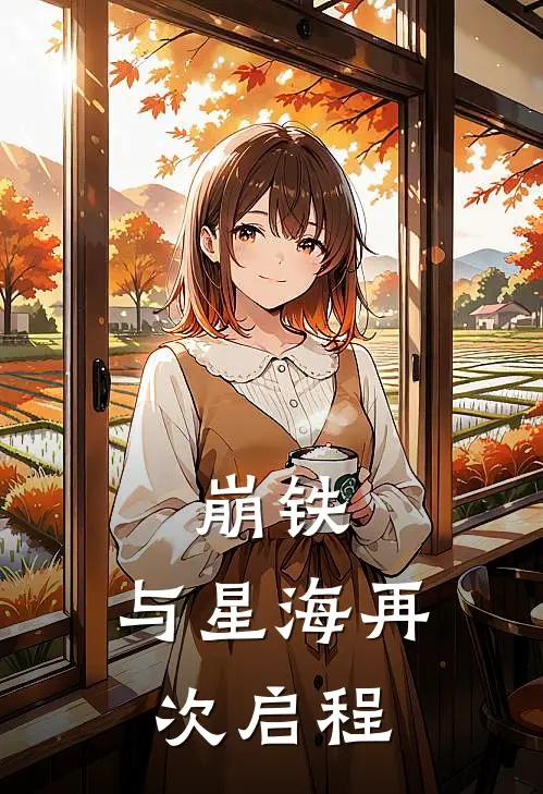 崩铁：与星海再次启程